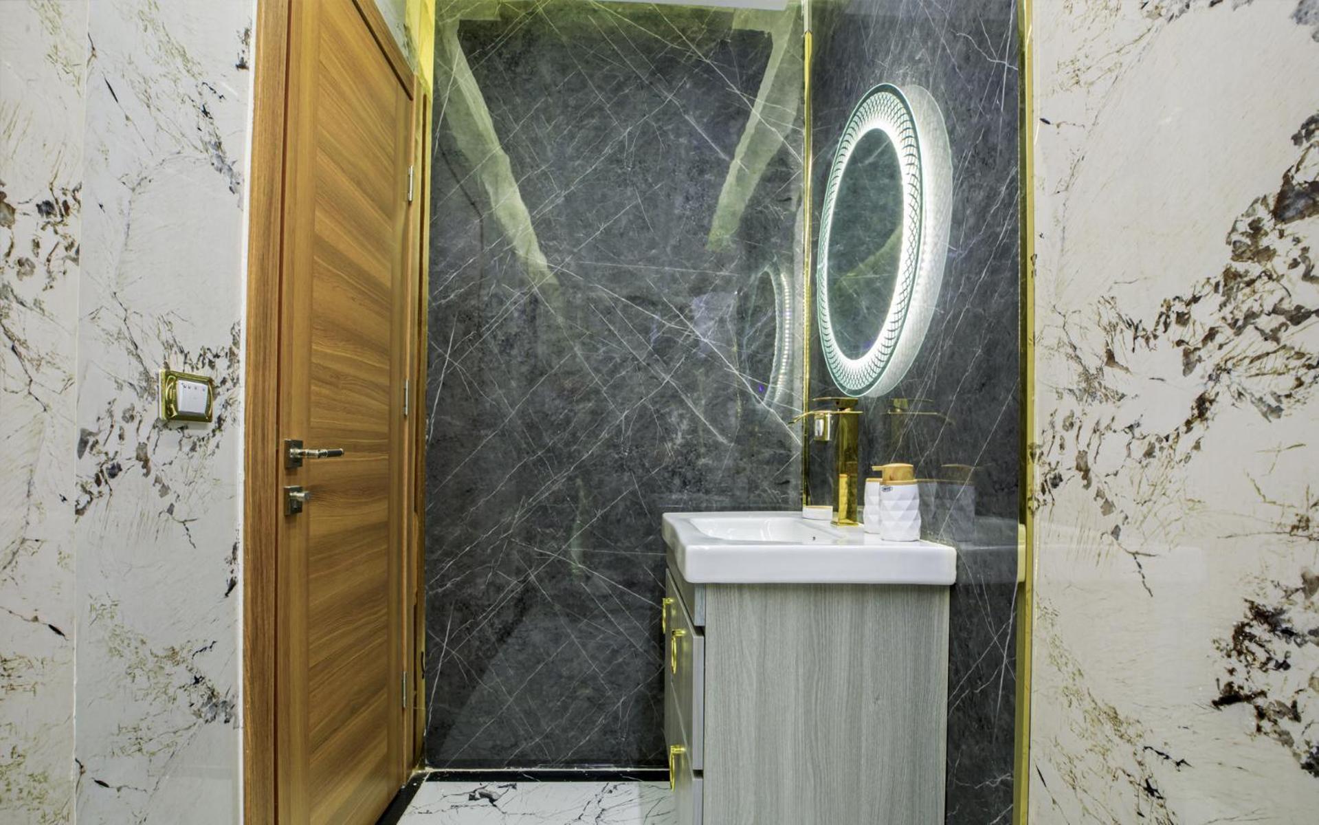 Piccolo Mondo Boutique Hotel Nazlet el-Sîsi Esterno foto