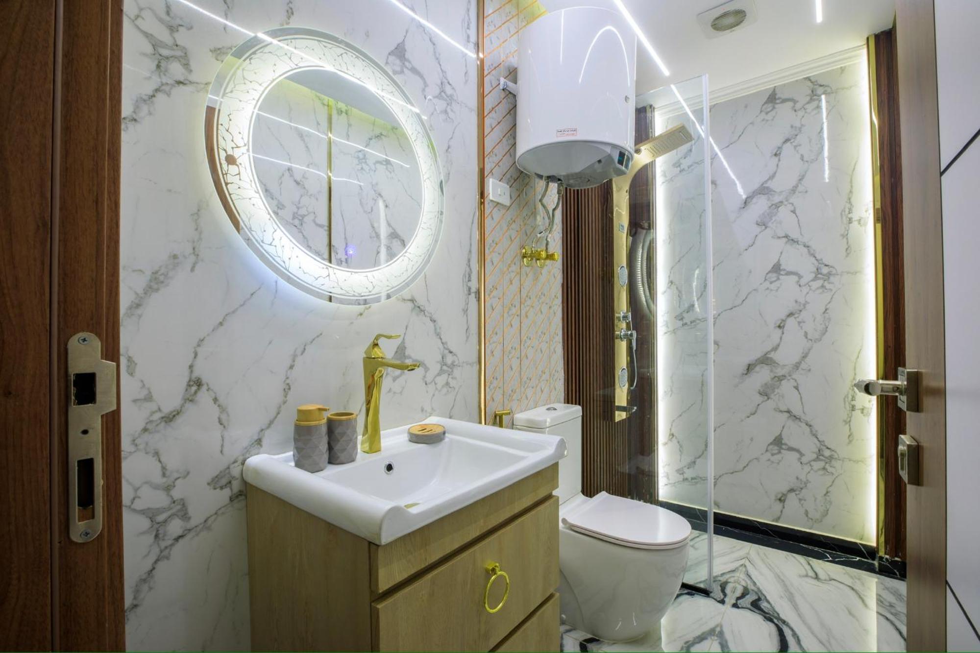 Piccolo Mondo Boutique Hotel Nazlet el-Sîsi Esterno foto