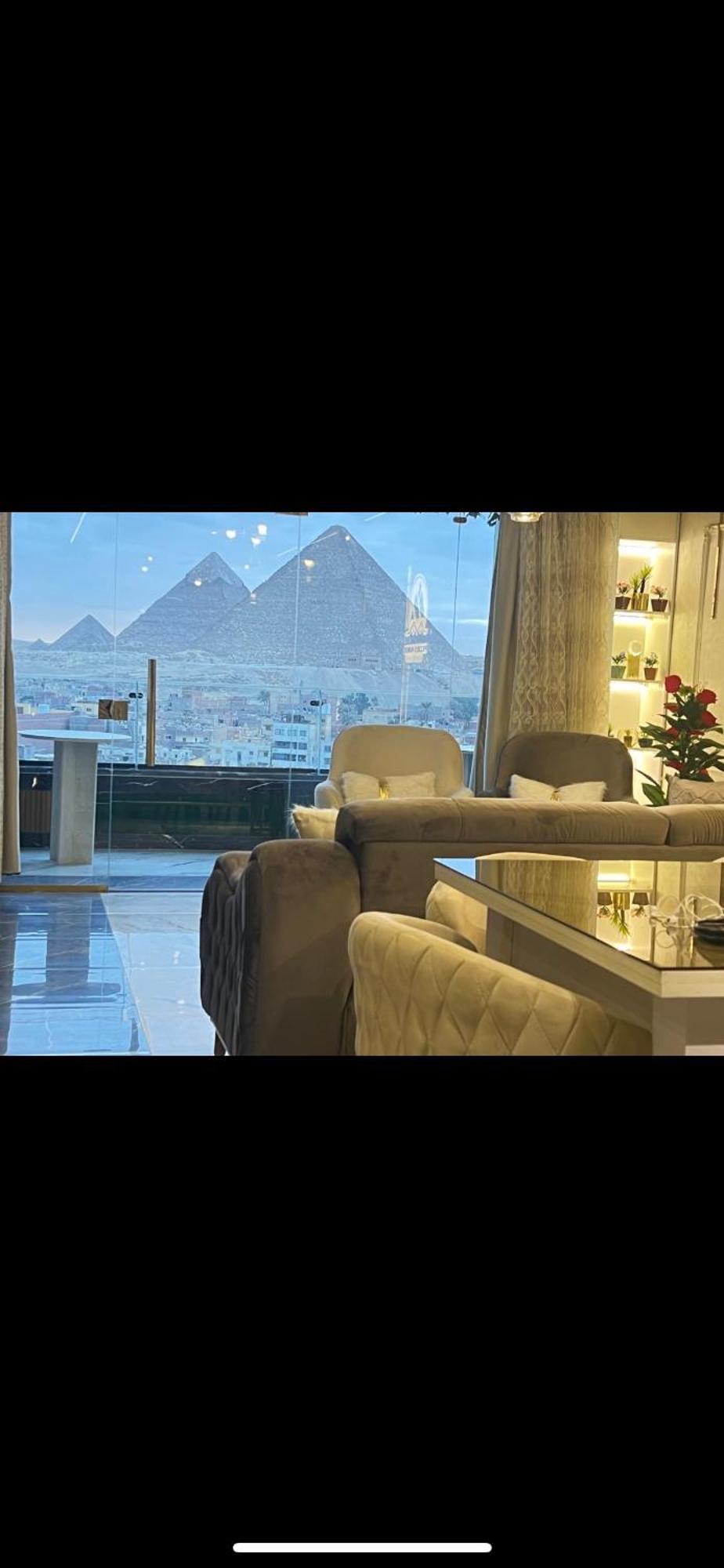 Piccolo Mondo Boutique Hotel Nazlet el-Sîsi Esterno foto